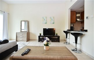 Foto 3 - JHN - Fully Furnished Studio Apartment