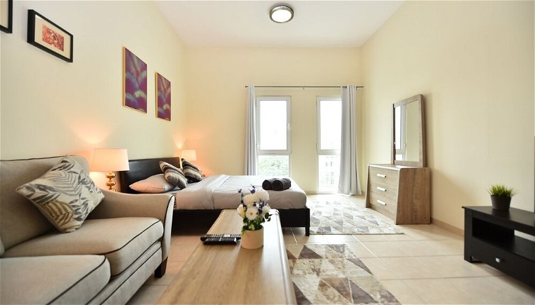 Photo 1 - JHN - Fully Furnished Studio Apartment