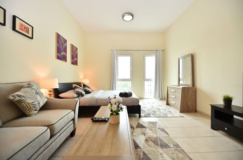 Foto 1 - JHN - Fully Furnished Studio Apartment