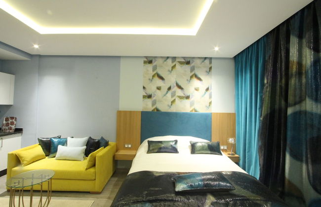 My Loft Anfa - Foto 9