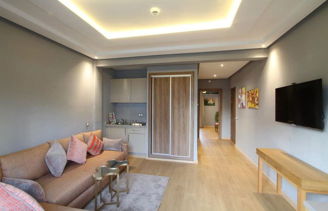 My Loft Anfa - Foto 14