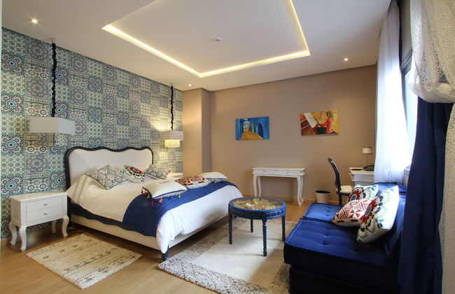 My Loft Anfa - Foto 6