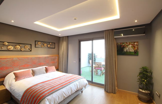My Loft Anfa - Foto 4
