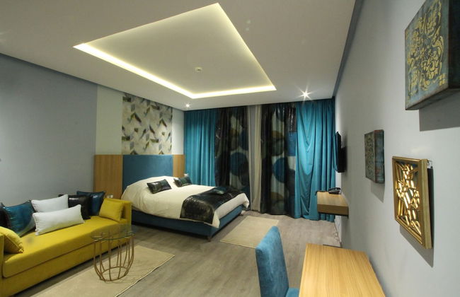 My Loft Anfa - Foto 11