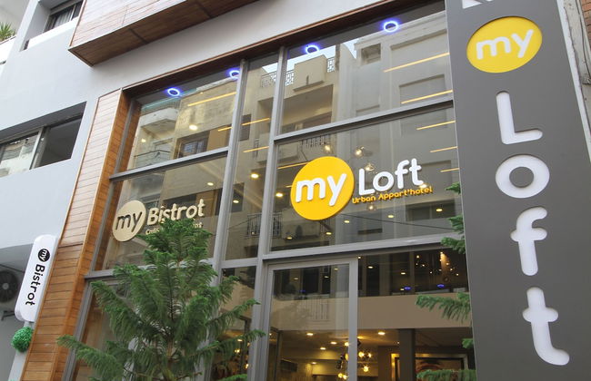 My Loft Anfa - Foto 23