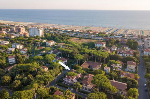 Foto 2 - Regina Beach Villa by the Beach in Marina di Piet