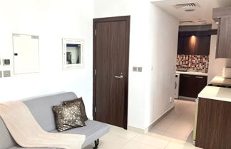Foto 2 - Stunning 1 Bedroom Sea View on the Palm