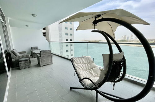 Foto 11 - Stunning 1 Bedroom Sea View on the Palm