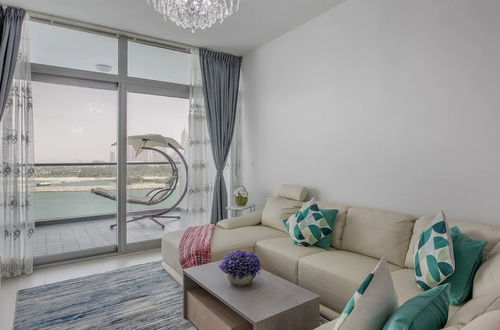 Photo 8 - Stunning 1 Bedroom Sea View on the Palm