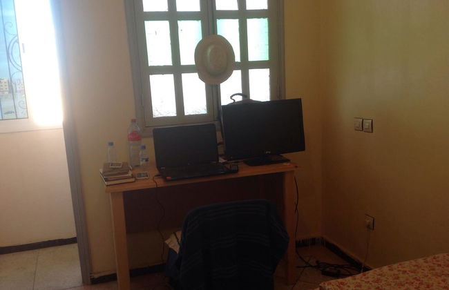 Peaceful room - Photo 7