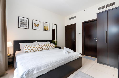 Foto 4 - Whitesage - Gorgeous Apartment in JLT Near the Metro Station