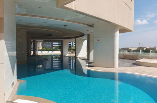 Photo 28 - Whitesage - Gorgeous Apartment in JLT Near the Metro Station