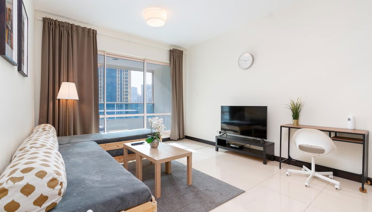 Foto 1 - Whitesage - Gorgeous Apartment in JLT Near the Metro Station