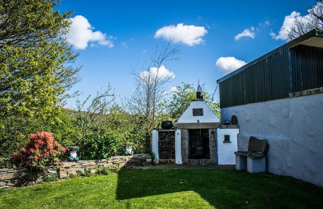 The Heights & Hollows Farmhouse - Photo 32