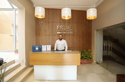 Foto 4 - Prime Residence New Cairo