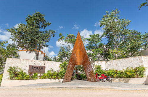 Photo 54 - Atman Tulum Hotel