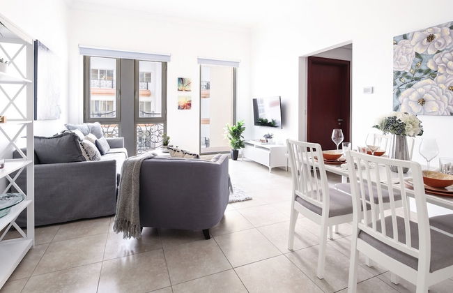 Stylish + Cozy 1BR in Sports City - Foto 6