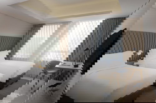 Foto 4 - Staybridge Suites Dubai Internet City by IHG