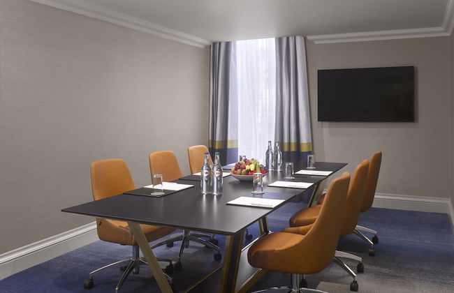 Staybridge Suites Dubai Internet City by IHG - Foto 48