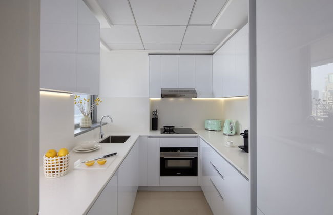 Staybridge Suites Dubai Internet City by IHG - Foto 24