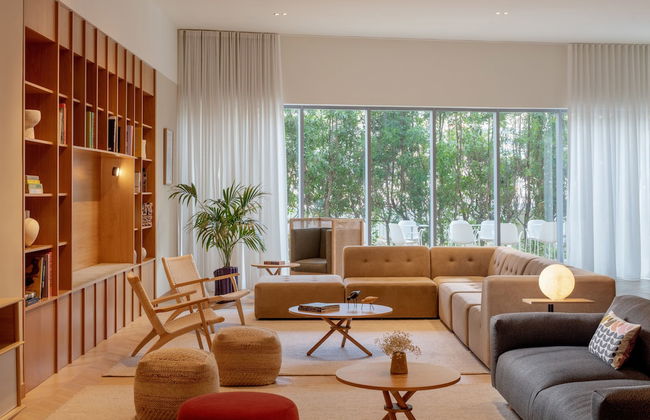 Staybridge Suites Dubai Internet City by IHG - Foto 40