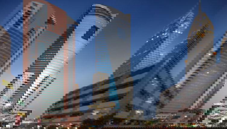 Foto 1 - Staybridge Suites Dubai Internet City by IHG