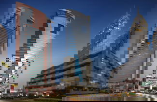 Foto 1 - Staybridge Suites Dubai Internet City by IHG