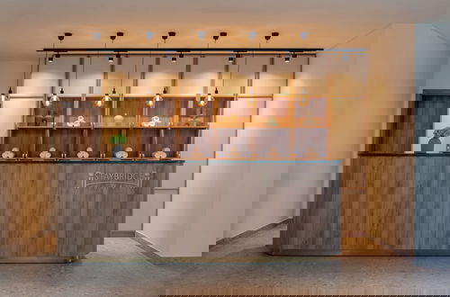 Foto 36 - Staybridge Suites Dubai Internet City by IHG