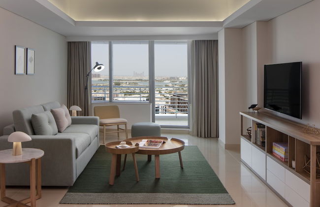 Staybridge Suites Dubai Internet City by IHG - Foto 10