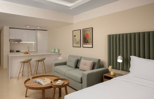 Staybridge Suites Dubai Internet City by IHG - Foto 8