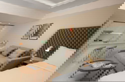 Foto 8 - Staybridge Suites Dubai Internet City by IHG