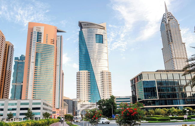 Staybridge Suites Dubai Internet City by IHG - Foto 58