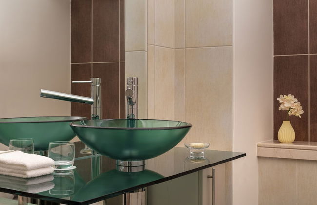 Staybridge Suites Dubai Internet City by IHG - Foto 30
