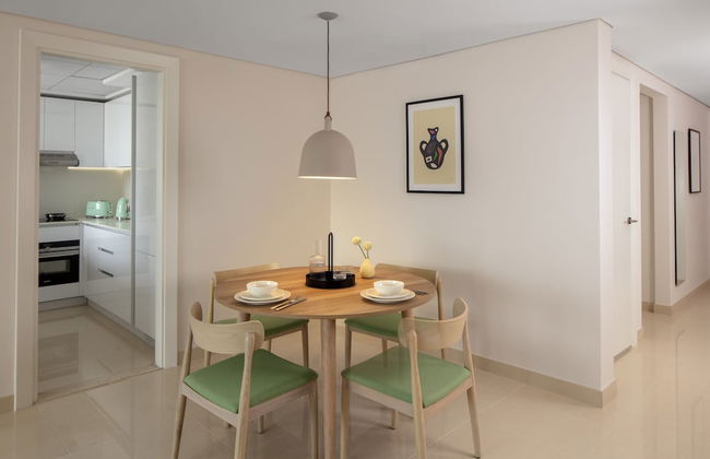 Staybridge Suites Dubai Internet City by IHG - Foto 18