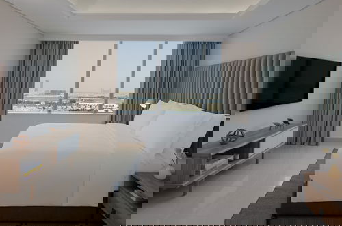Foto 13 - Staybridge Suites Dubai Internet City by IHG