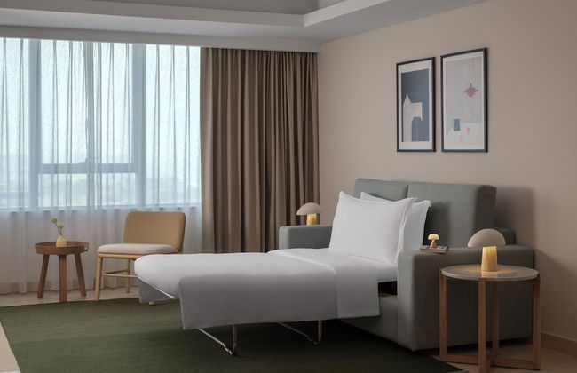 Staybridge Suites Dubai Internet City by IHG - Foto 20