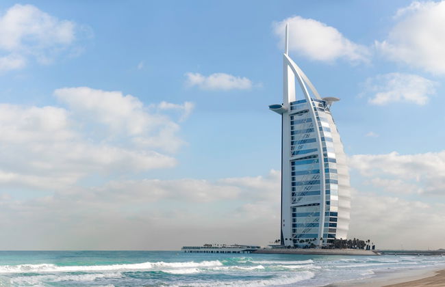 Staybridge Suites Dubai Internet City by IHG - Foto 61