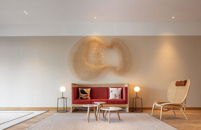 Staybridge Suites Dubai Internet City by IHG - Foto 54