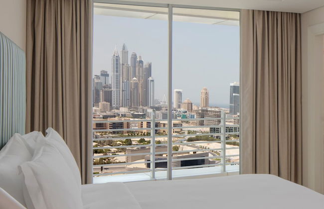 Staybridge Suites Dubai Internet City by IHG - Foto 59