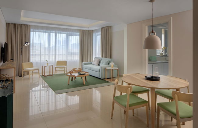 Staybridge Suites Dubai Internet City by IHG - Foto 5