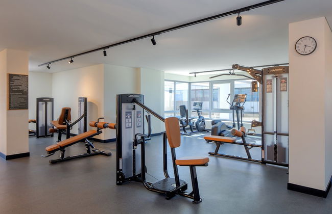 Staybridge Suites Dubai Internet City by IHG - Foto 37