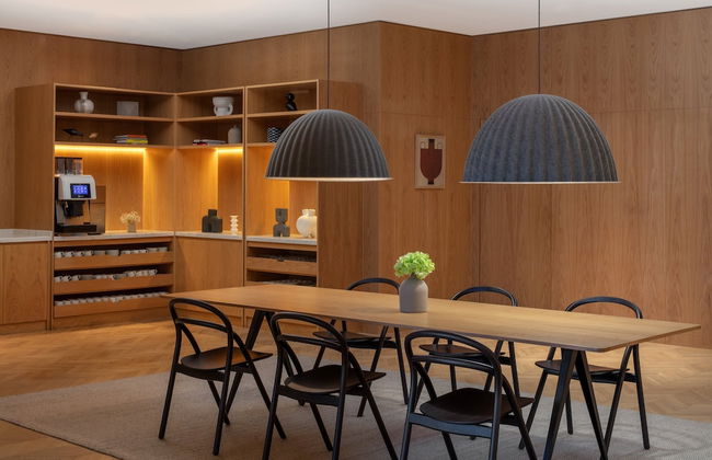 Staybridge Suites Dubai Internet City by IHG - Foto 46