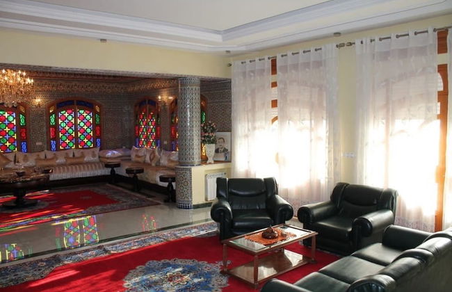Villa lah - Foto 4