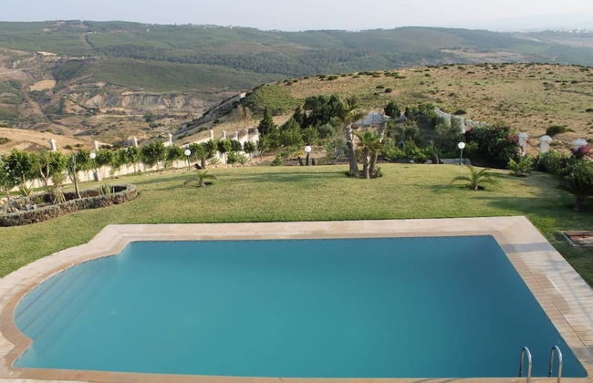 Villa lah - Foto 7
