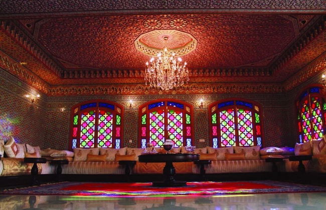 Villa lah - Foto 3