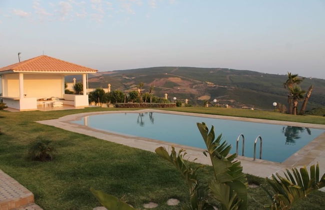 Villa lah - Foto 1