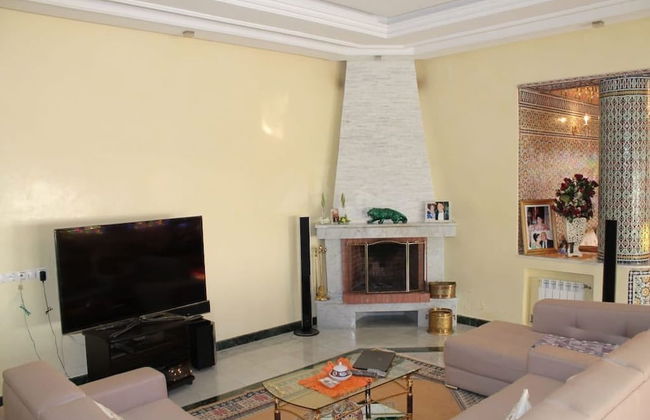 Villa lah - Foto 5