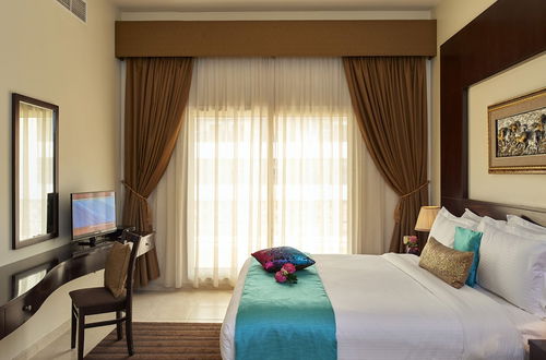 Photo 4 - Arabian Dreams Deluxe Hotel Apartments