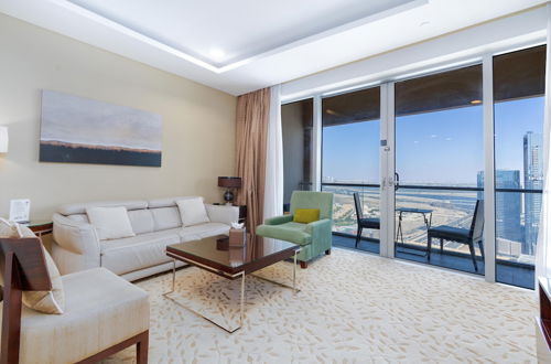 Photo 15 - SuperHost - Address Dubai Mall - Gorgeous One Bedroom