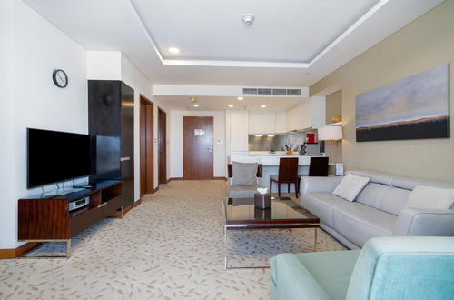 Photo 18 - SuperHost - Address Dubai Mall - Gorgeous One Bedroom